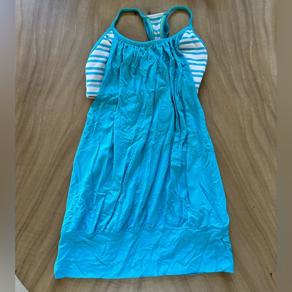 lululemon No Limits Tank Size 6 - Picture 1 of 1